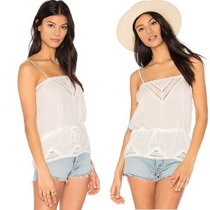 Auguste Victorian Cami size 0-2